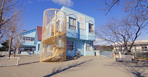 学校法人稲門学園 認定こども園 エンゼルスポーツ幼稚園